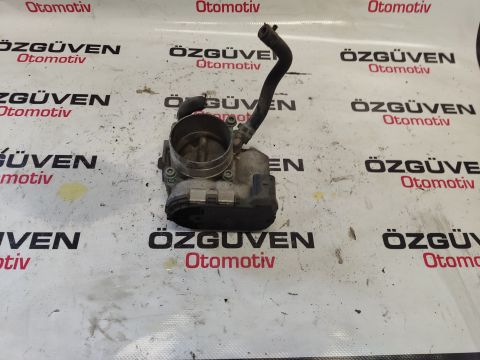 06A133062D BOĞAZ KELEBEĞİ VW GOLF BEETLE JETTA 2,0 (AZH, AZJ, AZL ORJ ÇIKMA