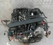 Bmw E90 320d Çıkma Motor