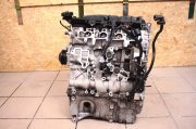 Bmw F32 420d B47d20a Yarım Motor