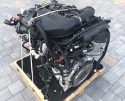 Bmw X5 Çıkma Motor