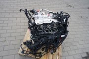 Bmw G30 520d B47d20a 190Hp Yarım Motor