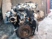 Volvo S40 1.8 16V B4184s Motor