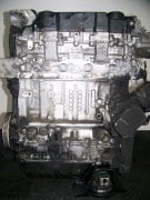 Volvo S40 1.8 16V B4184s Motor