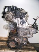 Bmw E38 730d M57d30 Yarım Motor
