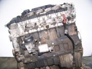 Bmw E38 730d M57d30 Yarım Motor
