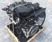 Bmw X3 F25 306Hp N55b30 Yarım Motor