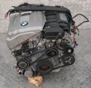 Bmw E90 325i N52b25a 218Hp Motor