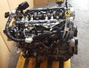 Fiat Fiorino Çıkma Motor