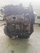 Ford C-Max 1.5 Tdci Xvja Motor