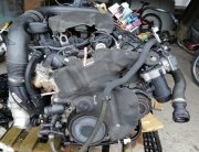 Bmw X6 4.0 D N57d30b Motor