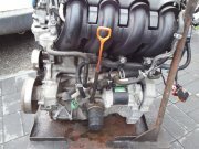 Honda Jazz Çıkma Motor