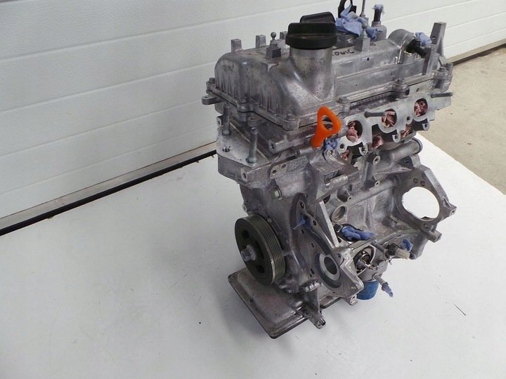 Hyundai Kona Çıkma Motor