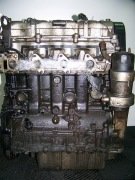 Hyundai Sonata Çıkma Motor