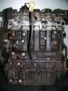 Hyundai Sonata Çıkma Motor