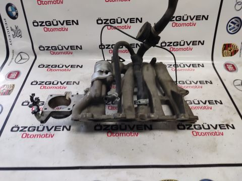 Opel Astra 1.6 Emme manifold
