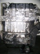 Volvo C30 1.6 D D4164t Yarım Motor