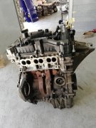 Ford Focus 1.0 EcoBoost M1da Çıkma Motor