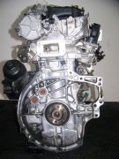 Volvo V50 1.6 D D4164t Yarım Motor