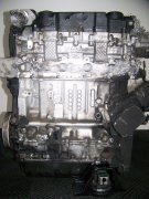 Volvo V50 1.6 D D4164t Yarım Motor