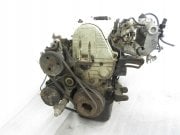 Honda Civic 1.5 D15z3 Çıkma Motor