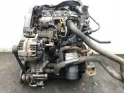 Volkswagen Caddy 1.9 Sdı Asx Yarım Motor
