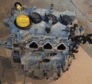 Renault Clio Çıkma Motor