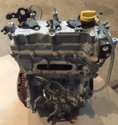 Renault Clio Çıkma Motor