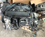 Volvo V50  Çıkma Motor