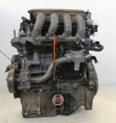 Honda Jazz 1.4 L13z2 Çıkma Motor