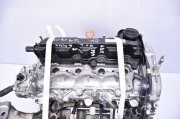 Honda H-rv 1.6 İ-dtec N16a1 Çıkma Motor