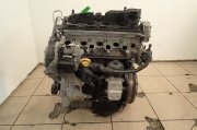 Volkswagen Passat 1.6 Tdı Cay Yarım Motor