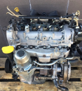 Fiat Doblo 1.3 Jtd 188A8000 Motor