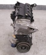 Renault Modus Çıkma Motor