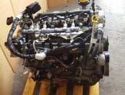 Fiat Fiorino 1.3 Jtd 199A9000 Motor