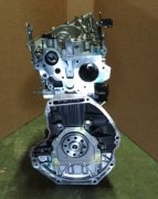 Renault Trafic Çıkma Motor
