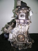 Volkswagen Polo 1.6 Akl Yarım Motor