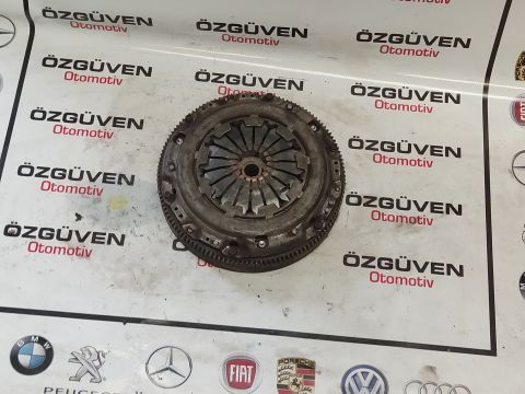 Volkswagen Polo CFW 3 Silindir Volant