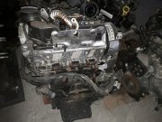 Volkswagen Polo 1.2 Tdi Cfw Yarım Motor