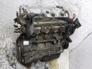 Honda Civic 1.6 D16w4 Motor
