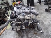 Ssangyong Actyon Çıkma Motor