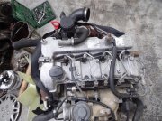 Ssangyong Actyon Çıkma Motor