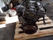 Ssangyong Rodius Çıkma Motor