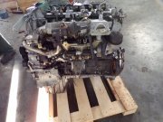 Ssangyong Rodius Çıkma Motor