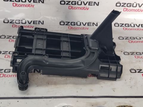 Mercedes E250 651 Yağ pompa süzgeci