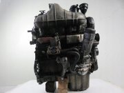 Volkswagen Crafter Çıkma Motor