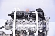 Honda H-rv 1.6 İ-dtec N16a1 Motor