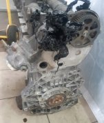 Volkswagen Jetta Çıkma Motor