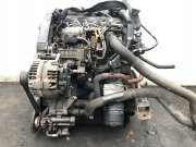 Volkswagen Caddy 1.9 Sdı Asx Motor