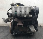 Volkswagen Caddy 1.9 Sdı Asx Motor