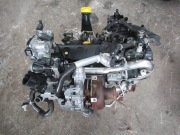 Renault Kadjar 1.5 Dcı K9kf647 Sandık Motor